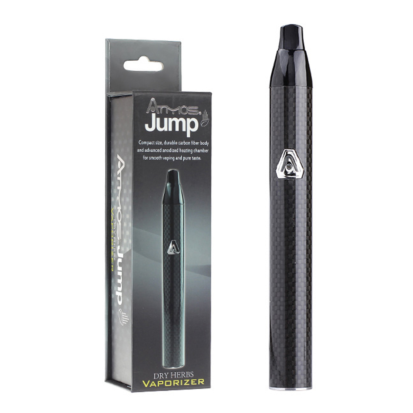 Vaporizador Atmos Jump Kit - Herbal 1