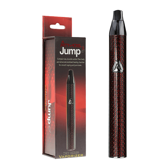 Vaporizador Atmos Jump Kit - Herbal 9