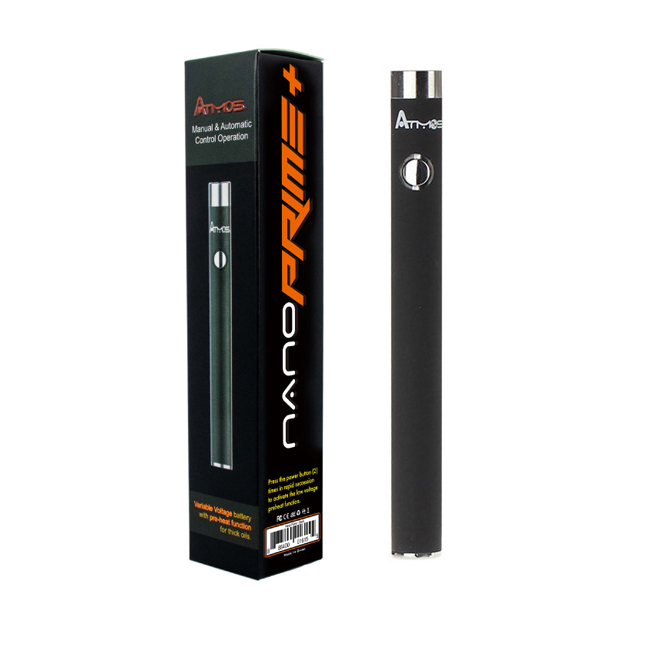 Atmos Nano Prime Plus - Batería cartridge