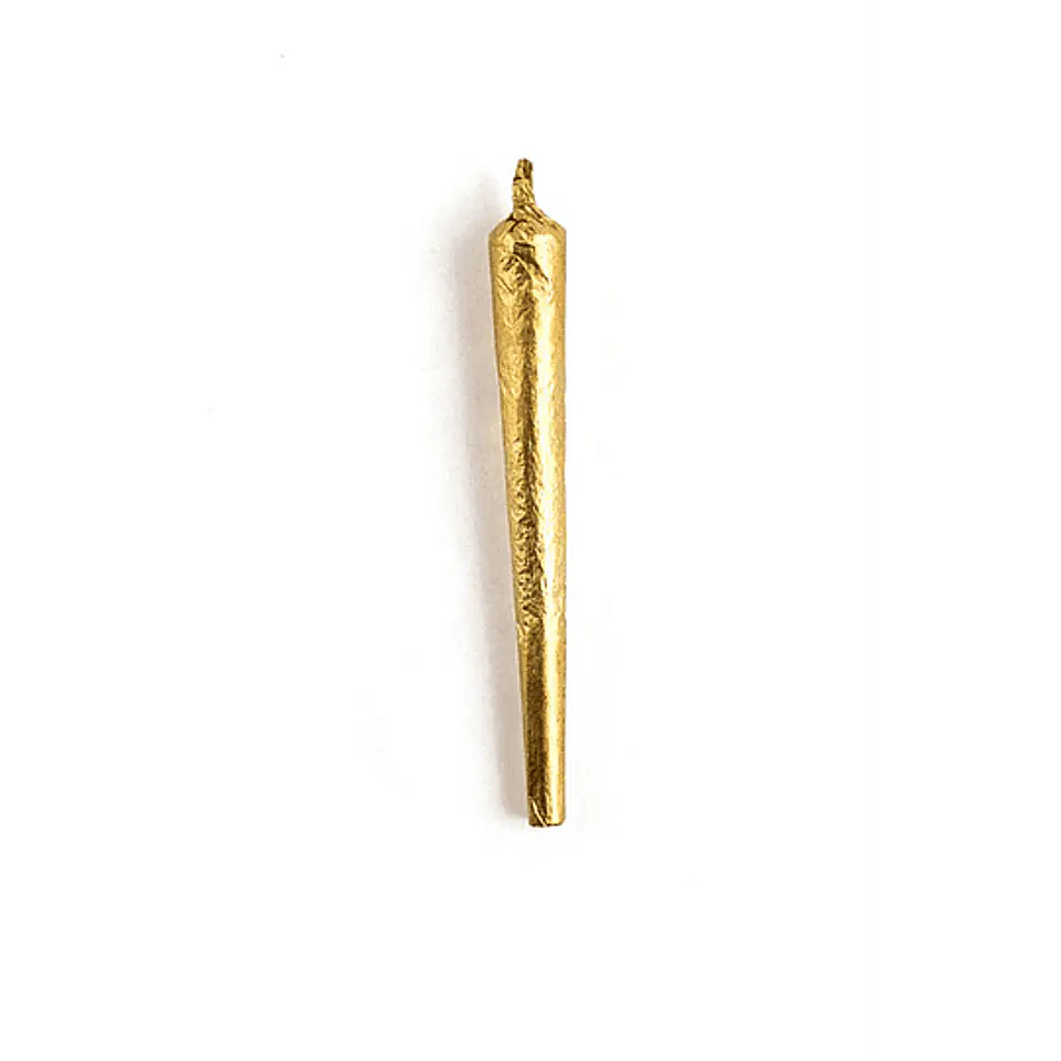 Shine®​ 24K Cono de Oro King Size 2