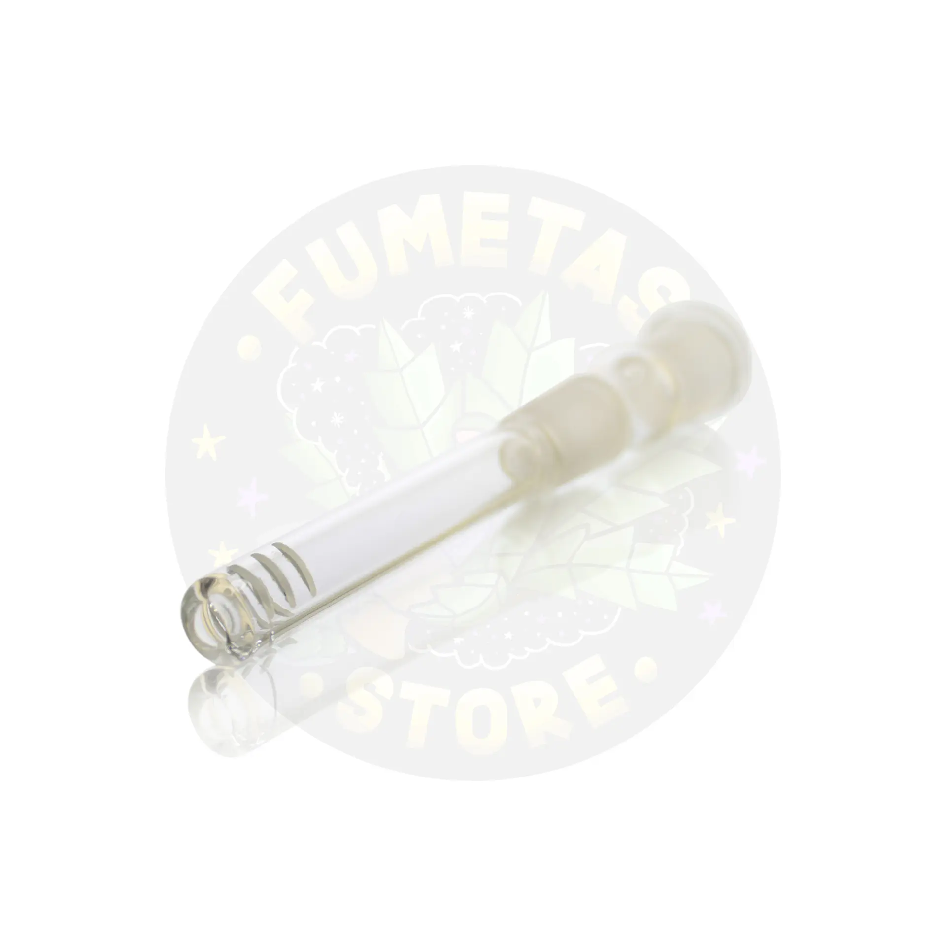 Difusor bong 18mm-18mm - 14cm 1