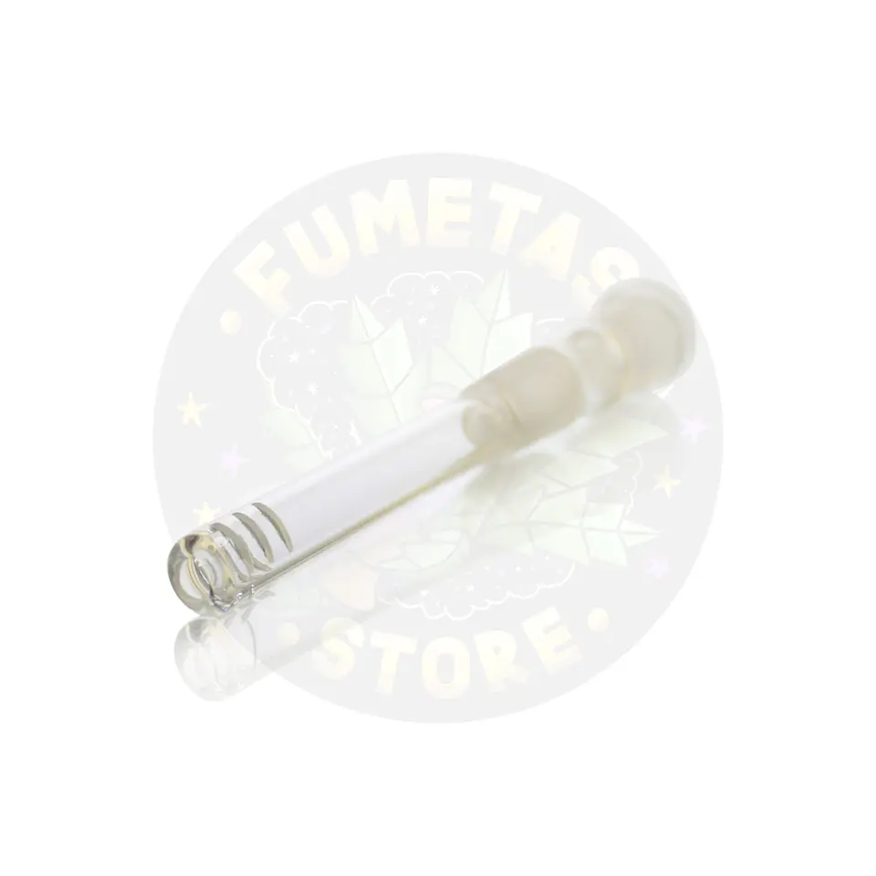 Difusor bong 18mm-18mm - 14cm 1