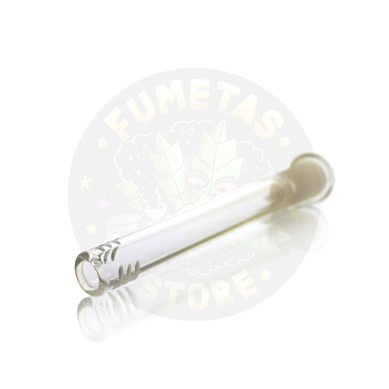 Difusor bong 18mm-14mm - 11cm 1