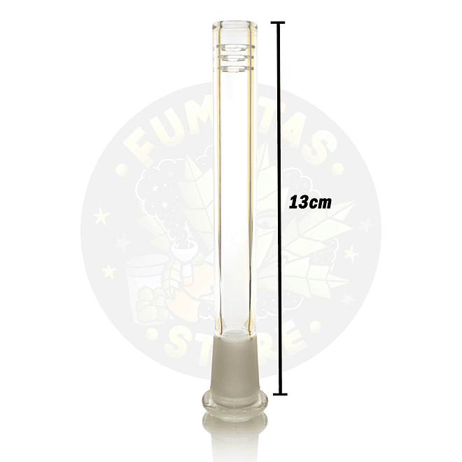 Difusor bong 18mm-14mm - 11cm 2