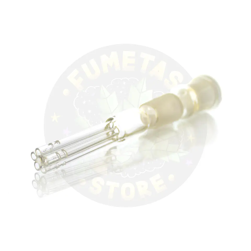 Difusor bong percolador pro 18mm-18mm - 2 tamaños 1