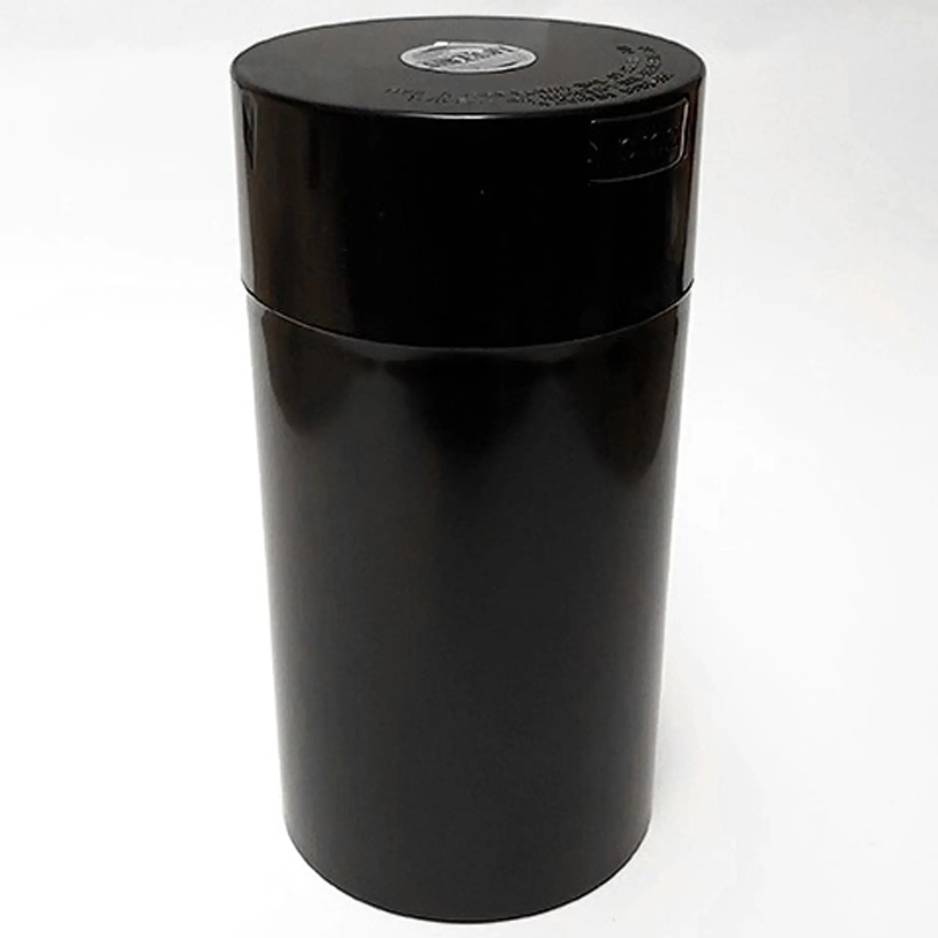 Airtight Contenedor Full Solid Negro 1350ml 1