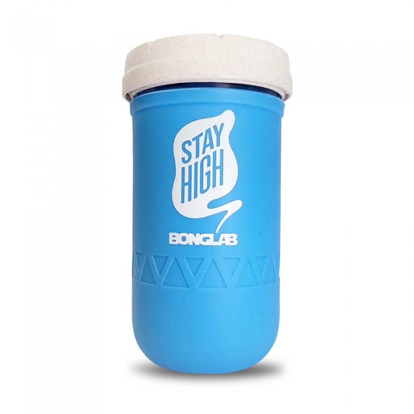 BongLab Contenedor Re:Stash 12oz 2
