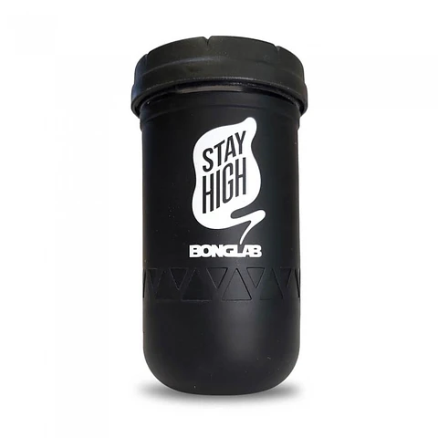 BongLab Contenedor Re:Stash 12oz