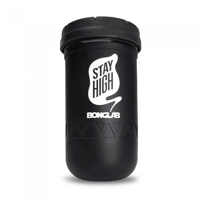 BongLab Contenedor Re:Stash 12oz 1