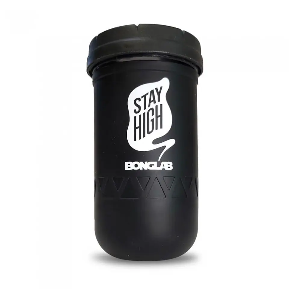 BongLab Contenedor Re:Stash 12oz 1