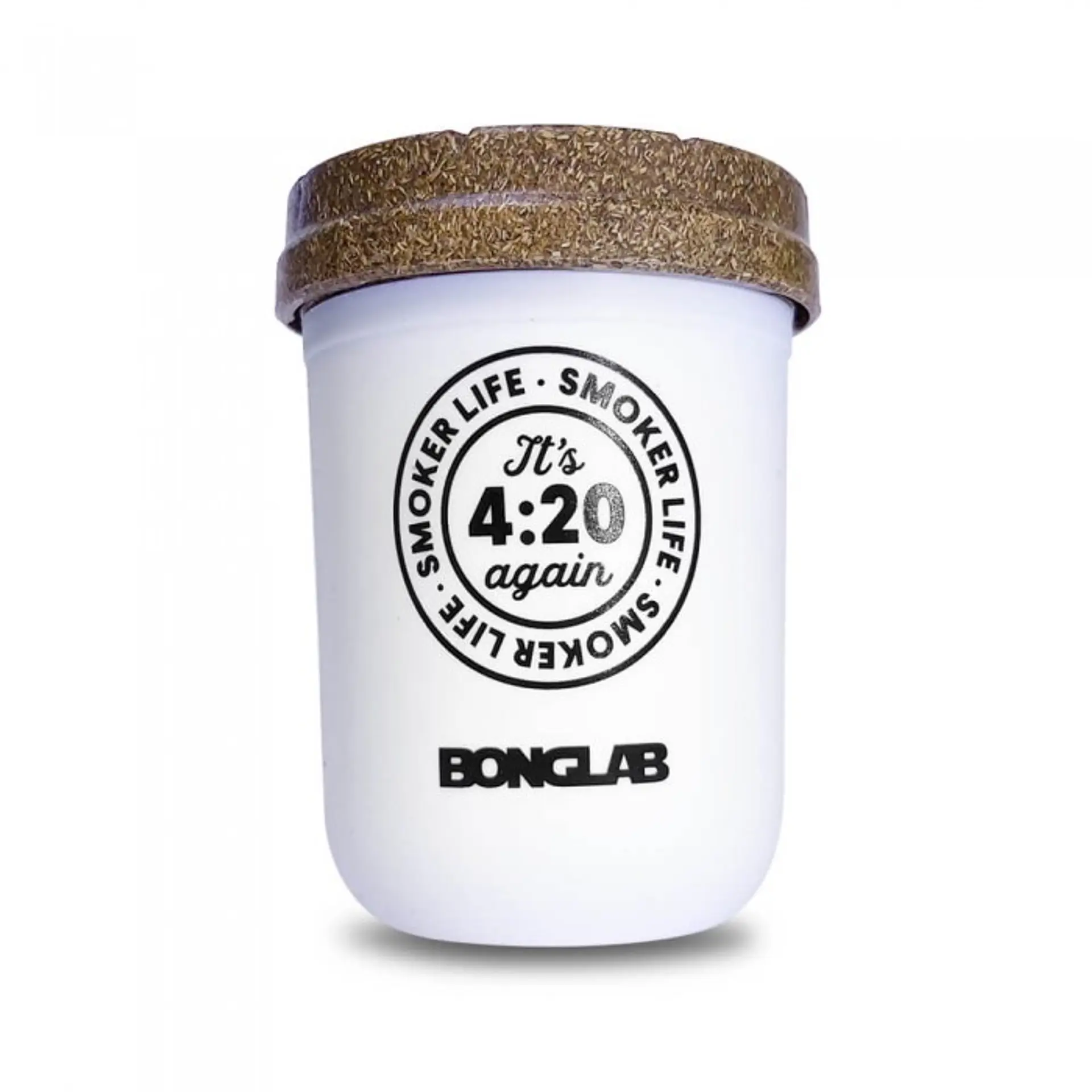 BongLab Contenedor Re:Stash 8oz 3