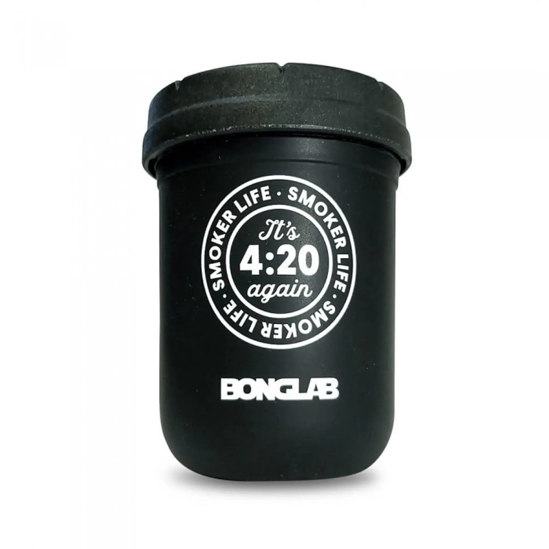 BongLab Contenedor Re:Stash 8oz 4