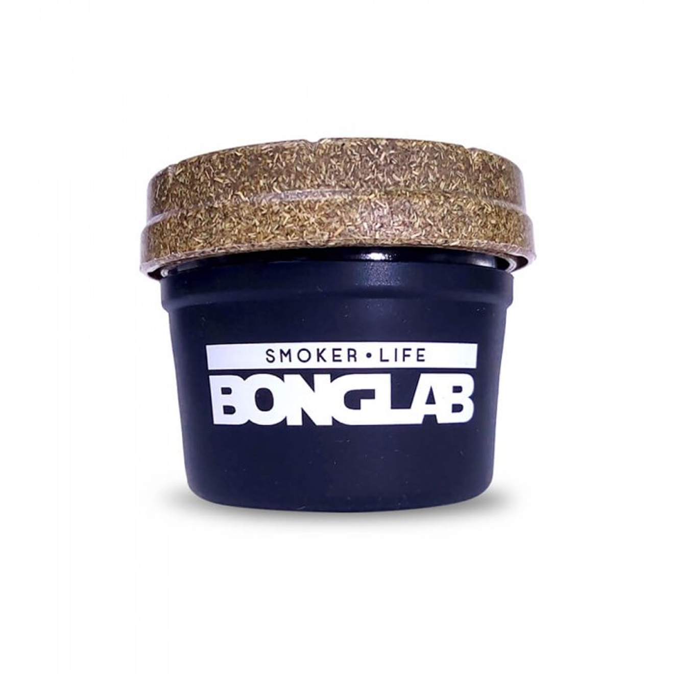 BongLab Contenedor Re:Stash 4oz 4