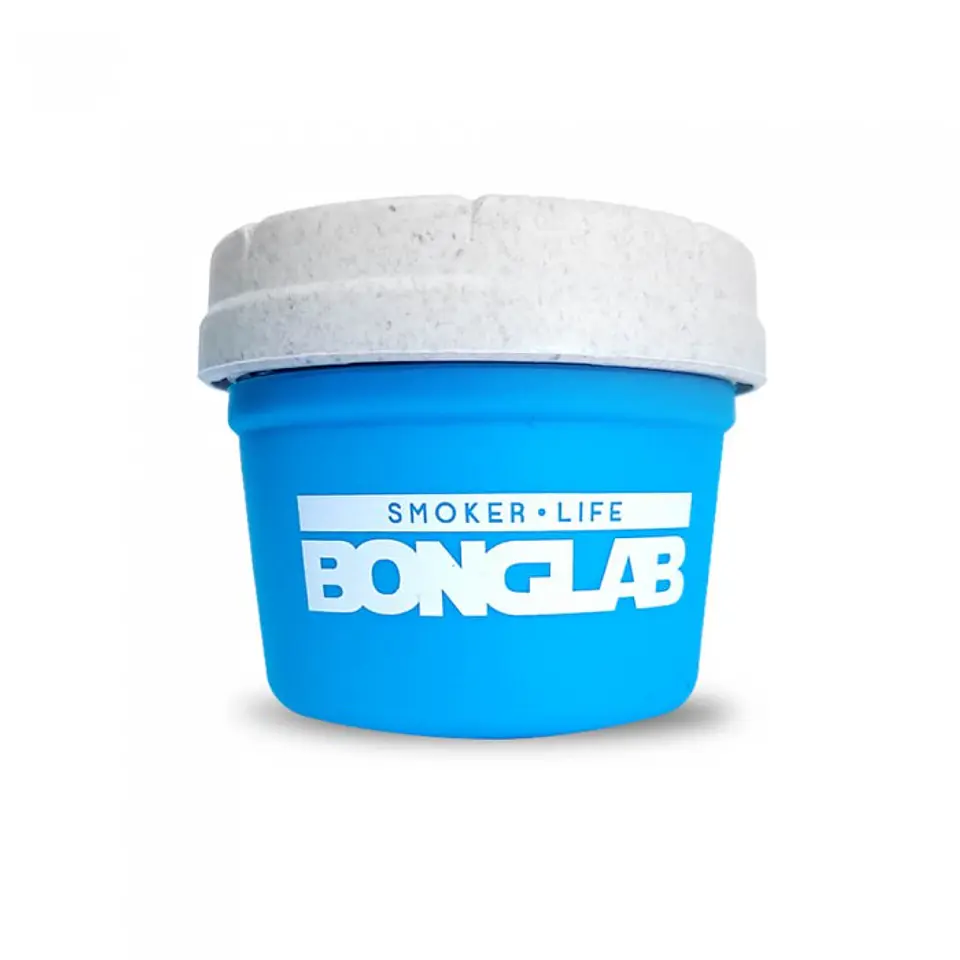 BongLab Contenedor Re:Stash 4oz 2