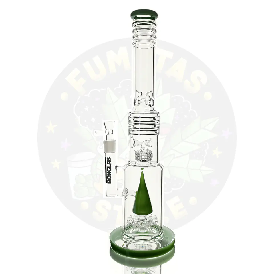 Bonglab Bong K276 Bongbastic 45cm 4