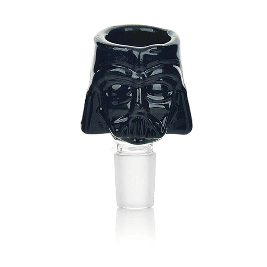 Quemador Darth Vader Macho 14mm