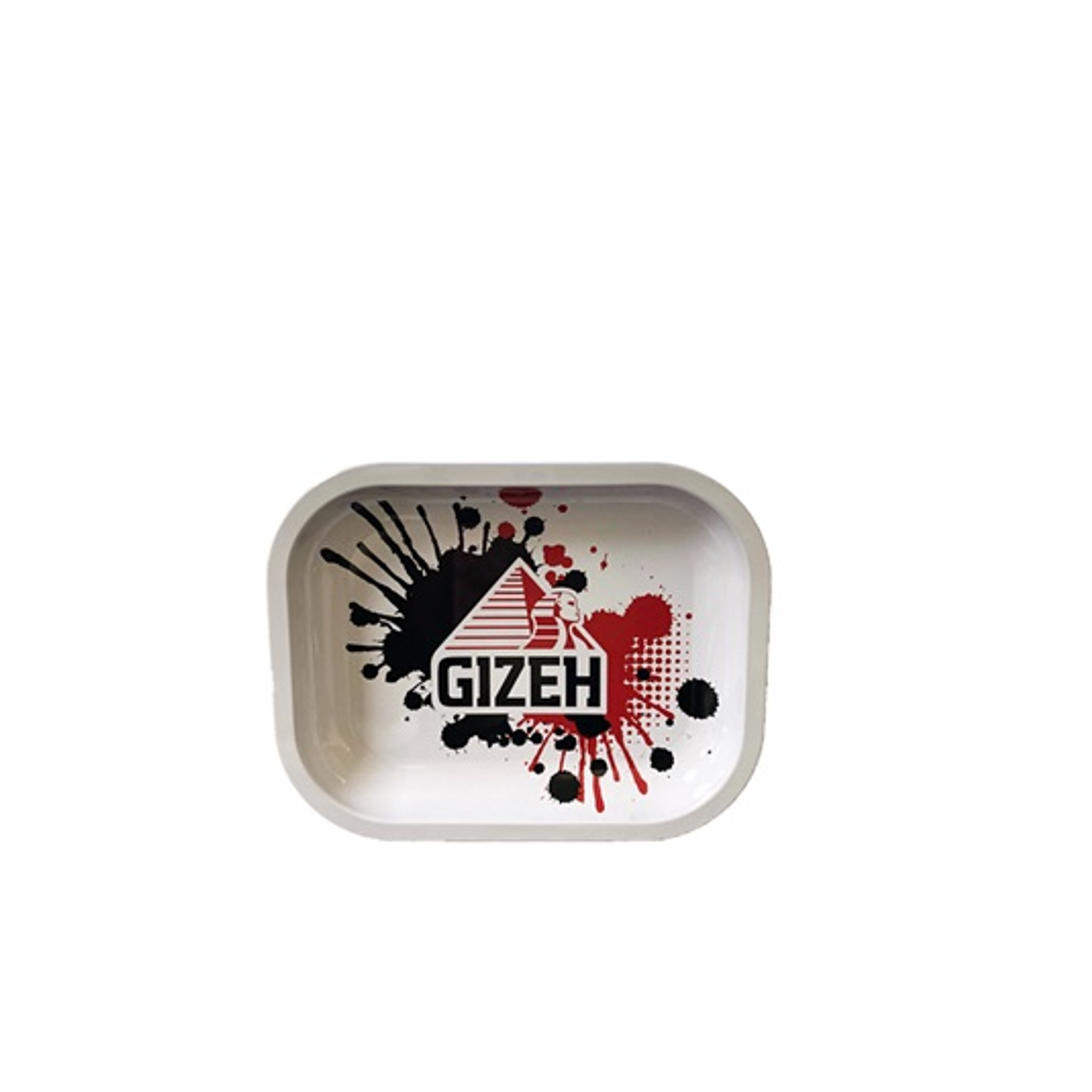 Bandeja Gizeh metálica mini 1