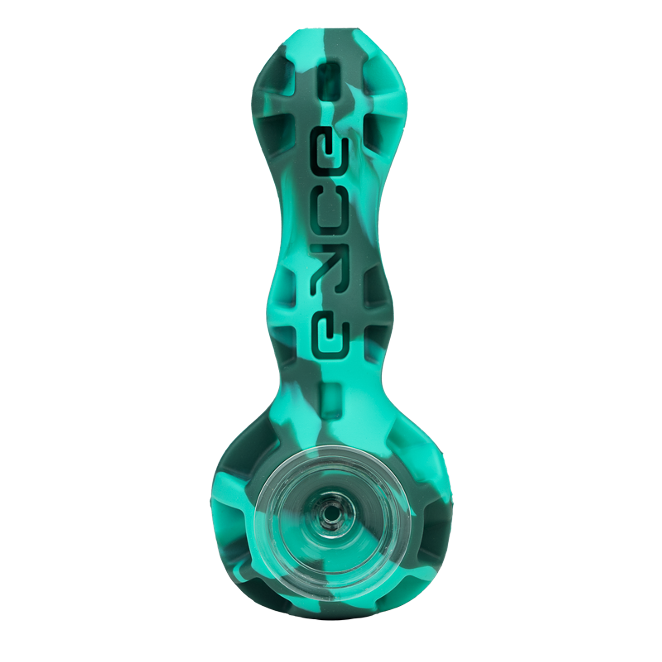 Eyce Spoon - Pipa silicona Extractos/Herbal 1