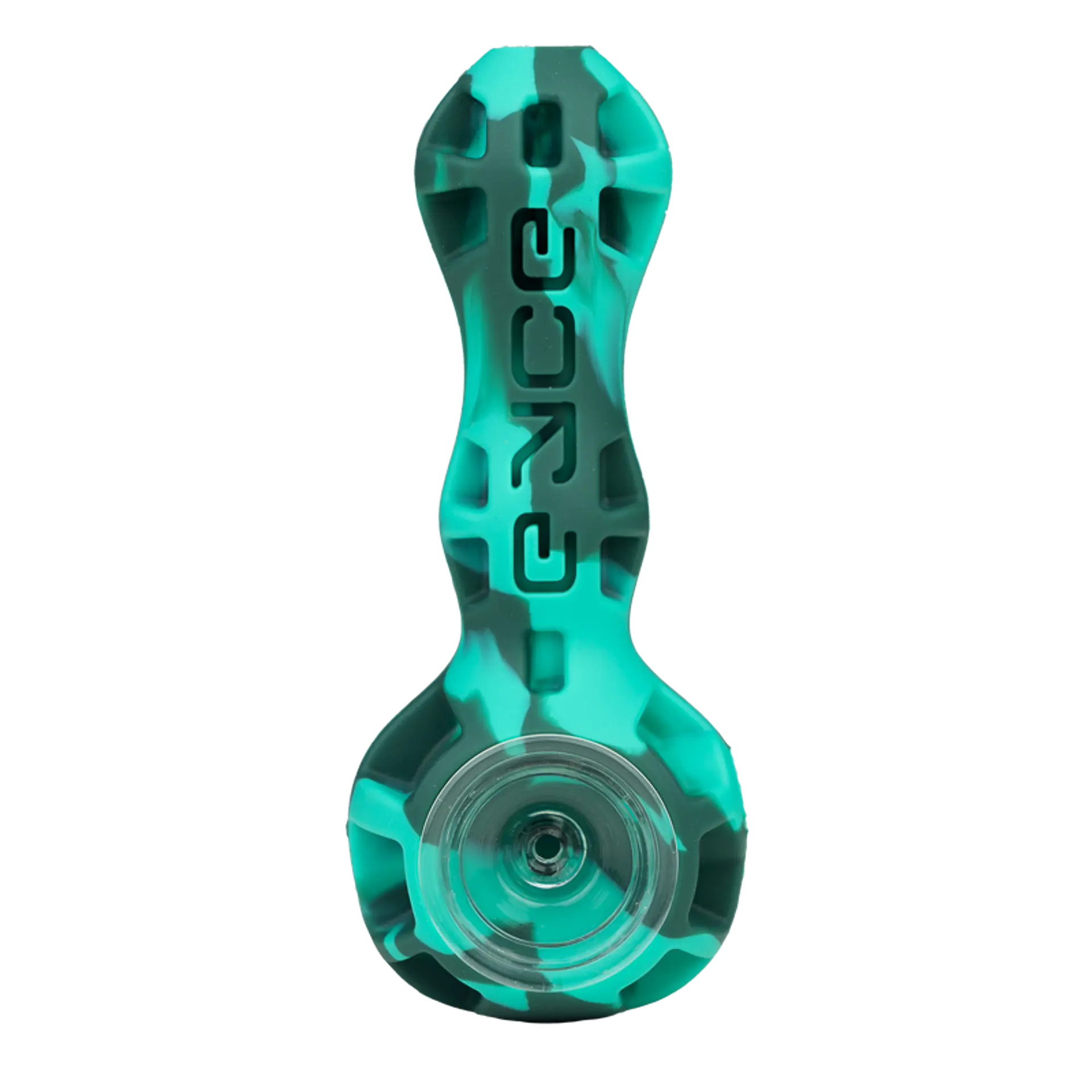 Eyce Spoon - Pipa silicona Extractos/Herbal 1