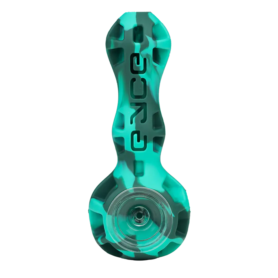 Eyce Spoon - Pipa silicona Extractos/Herbal 1