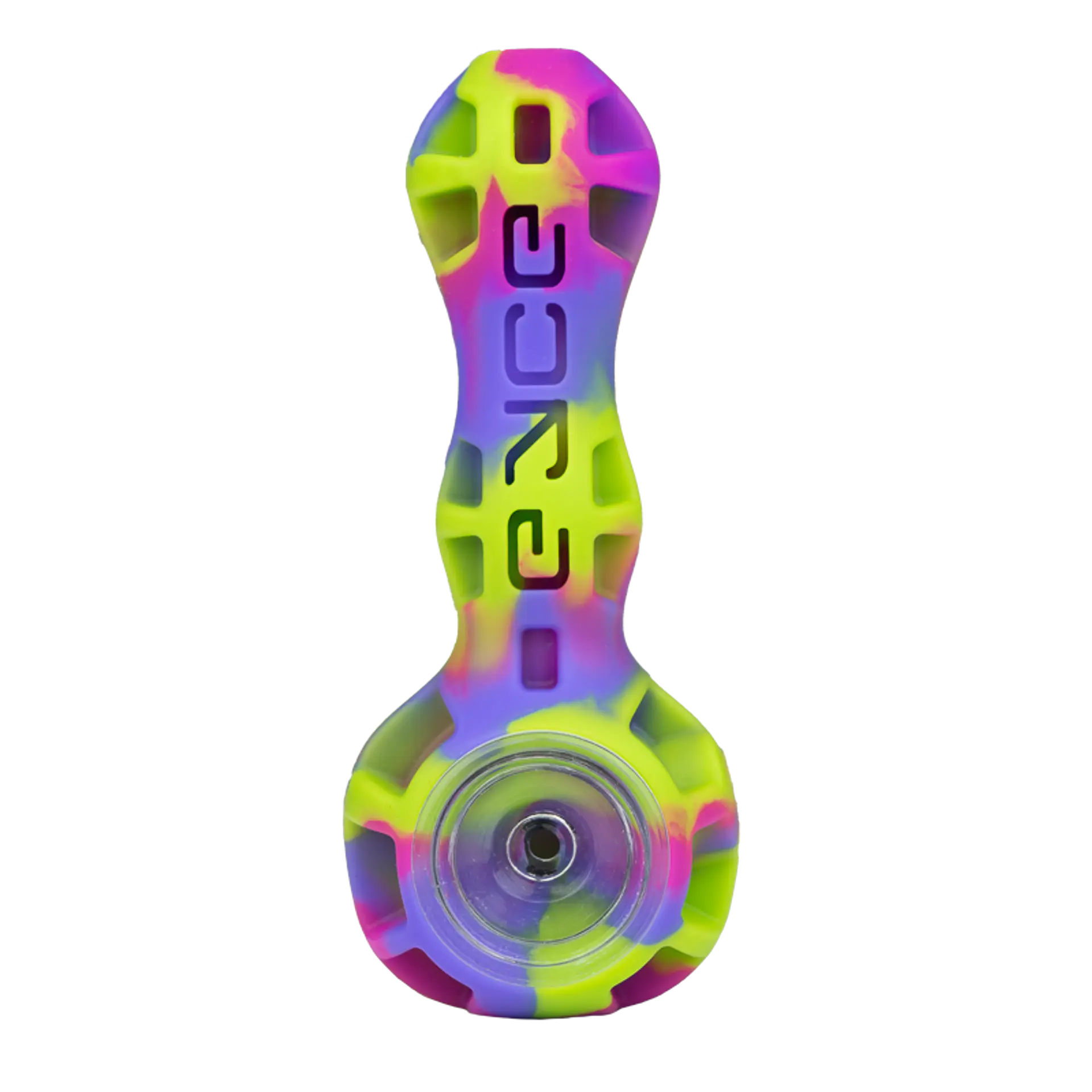 Eyce Spoon - Pipa silicona Extractos/Herbal 4