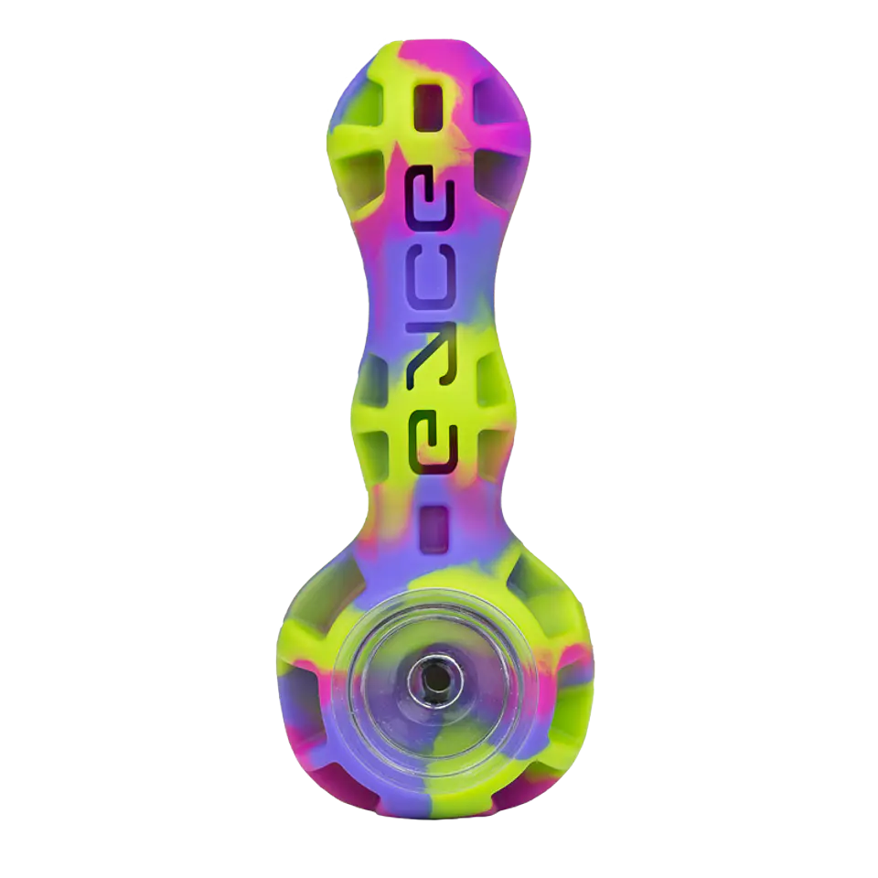 Eyce Spoon - Pipa silicona Extractos/Herbal 4