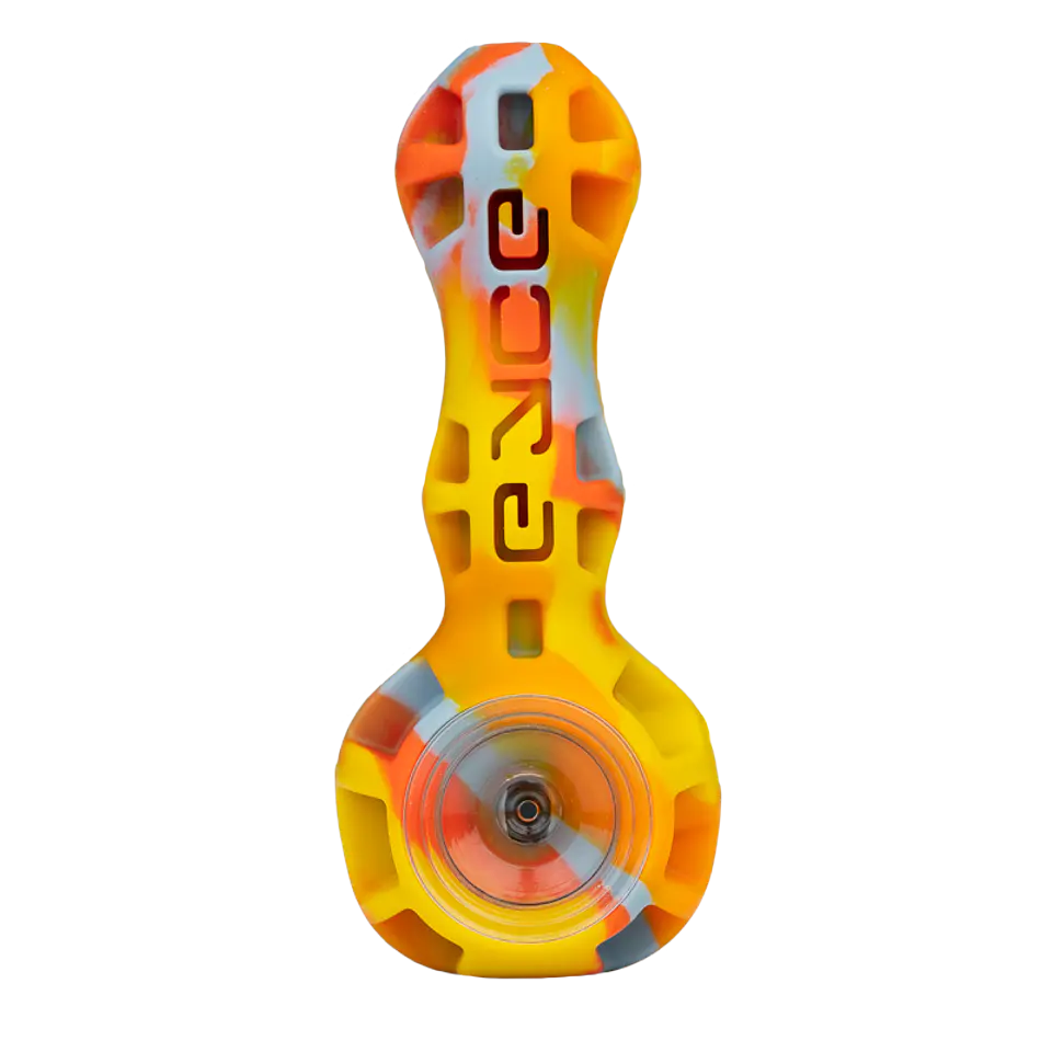 Eyce Spoon - Pipa silicona Extractos/Herbal 5