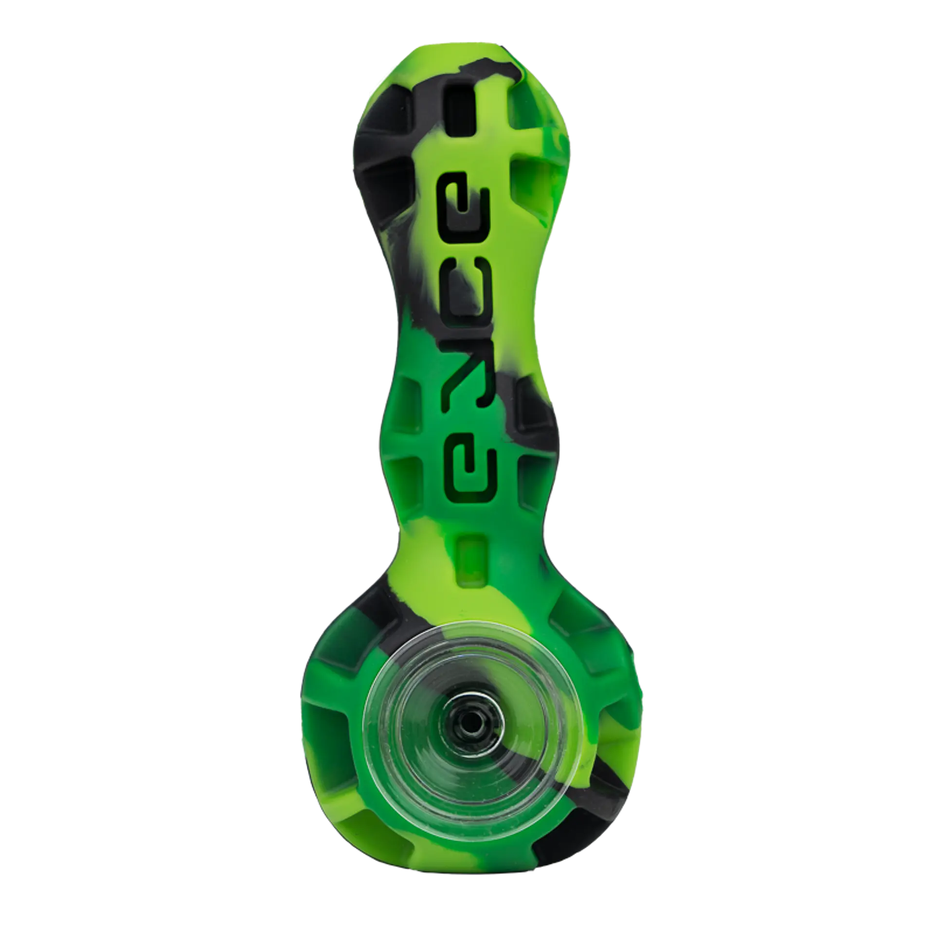 Eyce Spoon - Pipa silicona Extractos/Herbal 6