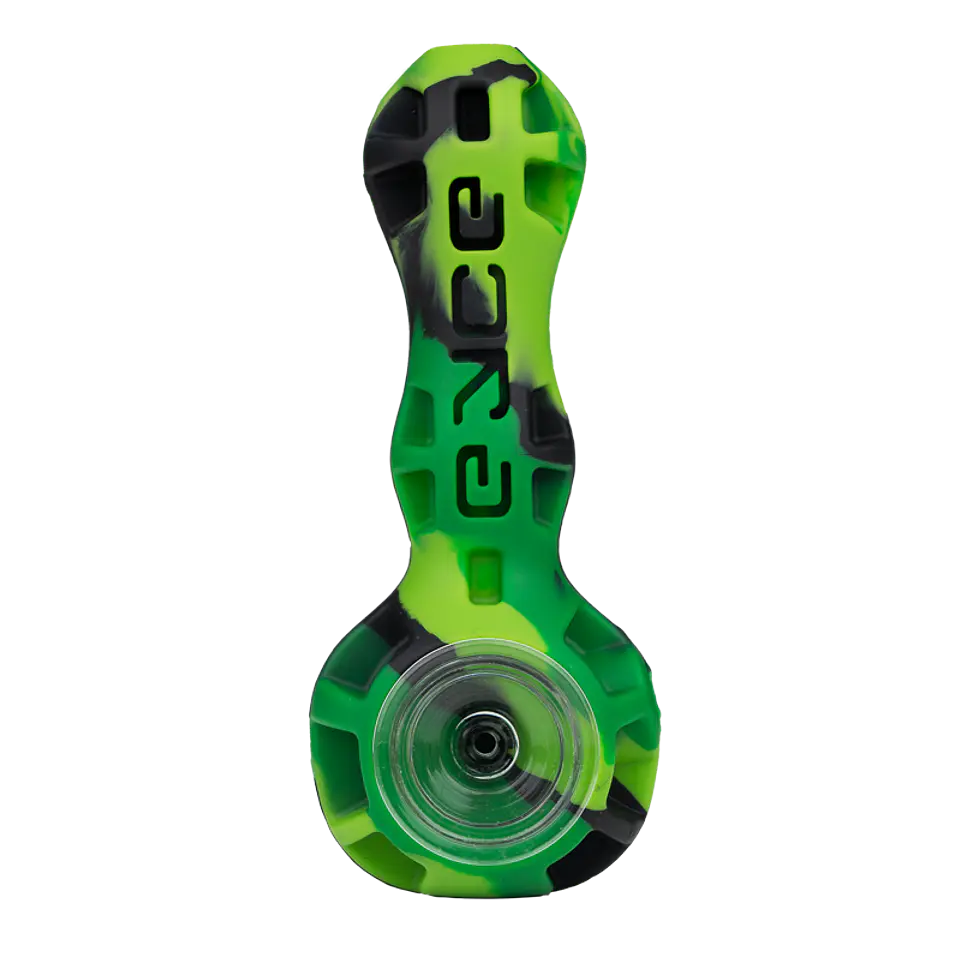 Eyce Spoon - Pipa silicona Extractos/Herbal 6