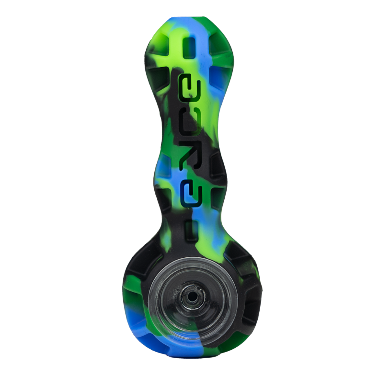 Eyce Spoon - Pipa silicona Extractos/Herbal 7