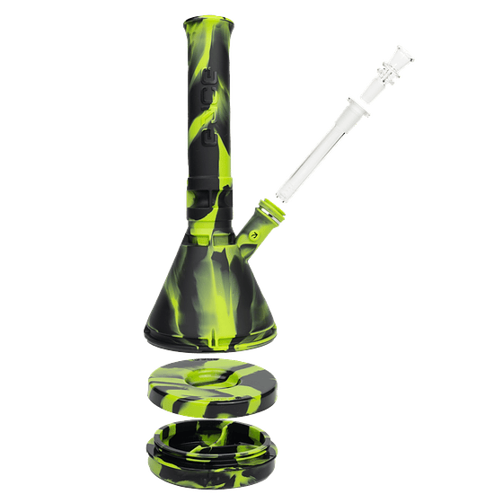 Eyce Bong Beaker 31cm 7