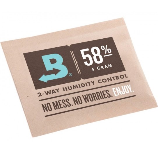 Boveda 58% 4g