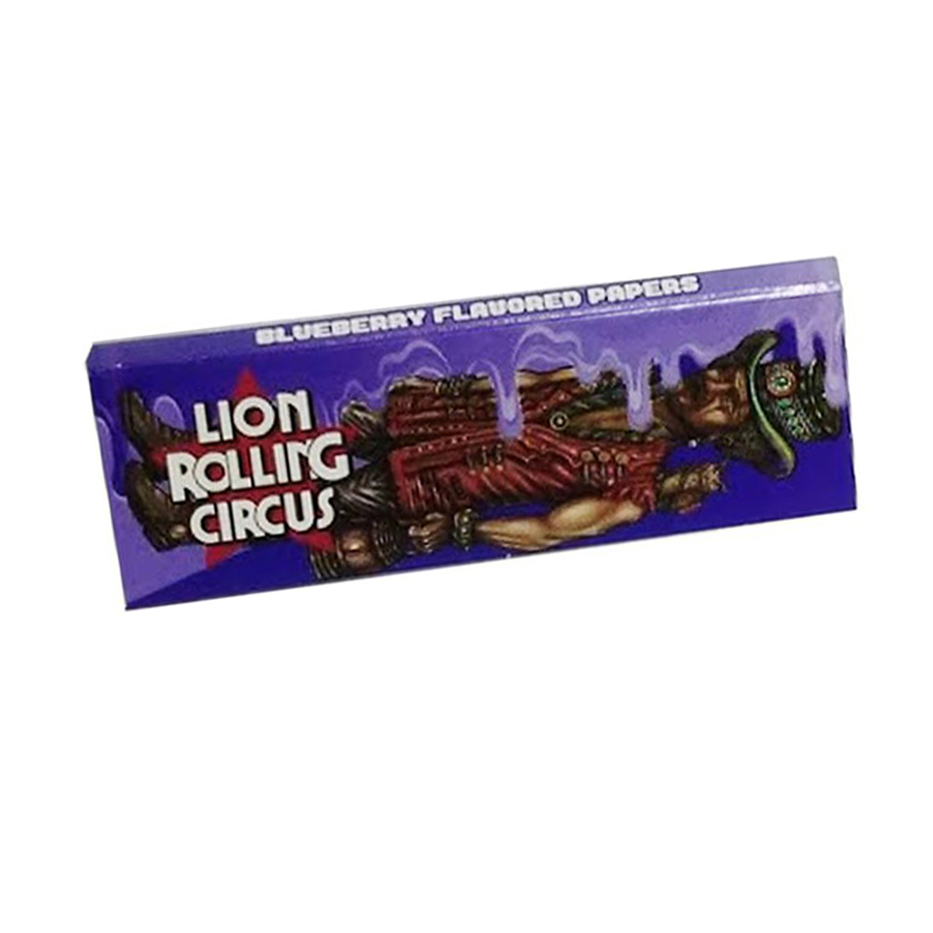 LRC Papelillos Flavour 1 1/4 - Sabores 8