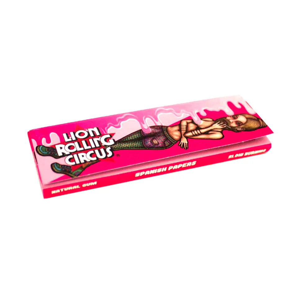 LRC Papelillos Flavour 1 1/4 - Sabores 9
