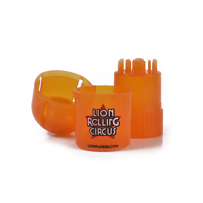 LRC Moledor contenedor Tainer 40mm 3