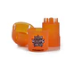 LRC Moledor contenedor Tainer 40mm - Miniatura 3