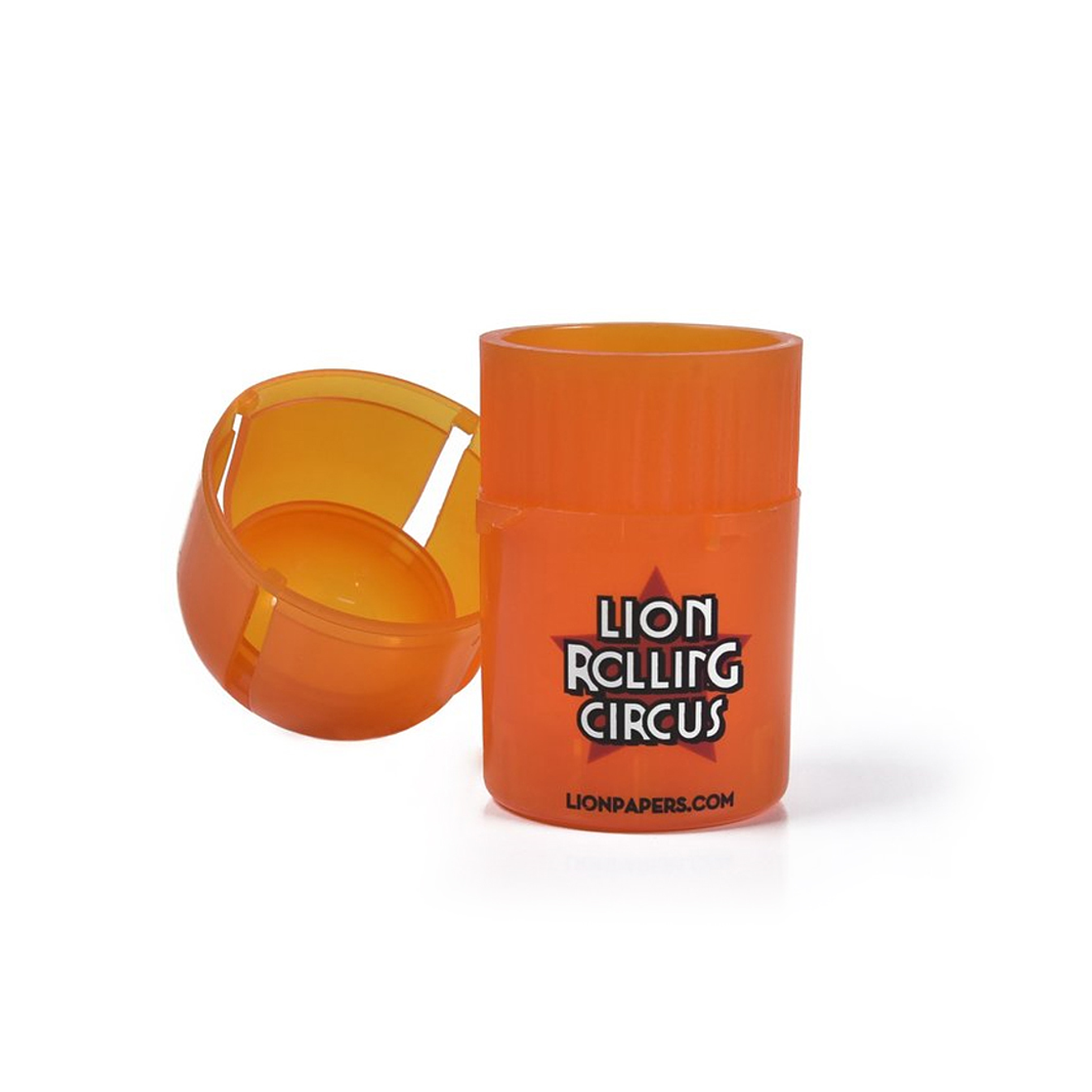 LRC Moledor contenedor Tainer 40mm 4