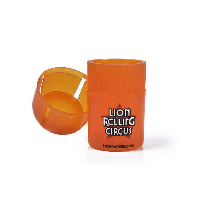 LRC Moledor contenedor Tainer 40mm 4