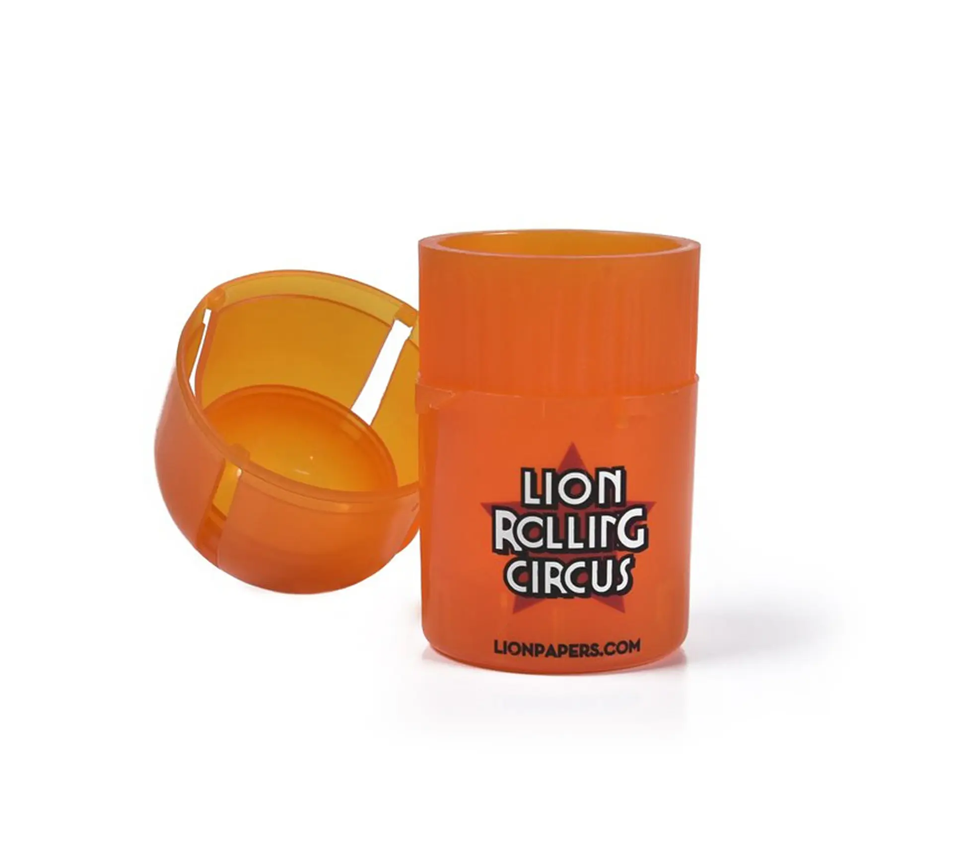 LRC Moledor contenedor Tainer 40mm 4