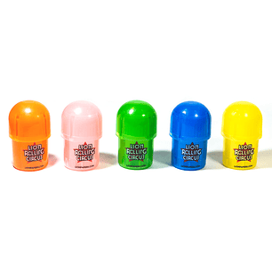 LRC Moledor contenedor Tainer 40mm