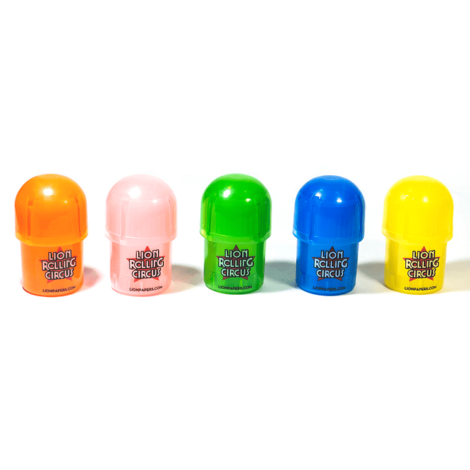 LRC Moledor contenedor Tainer 40mm 1