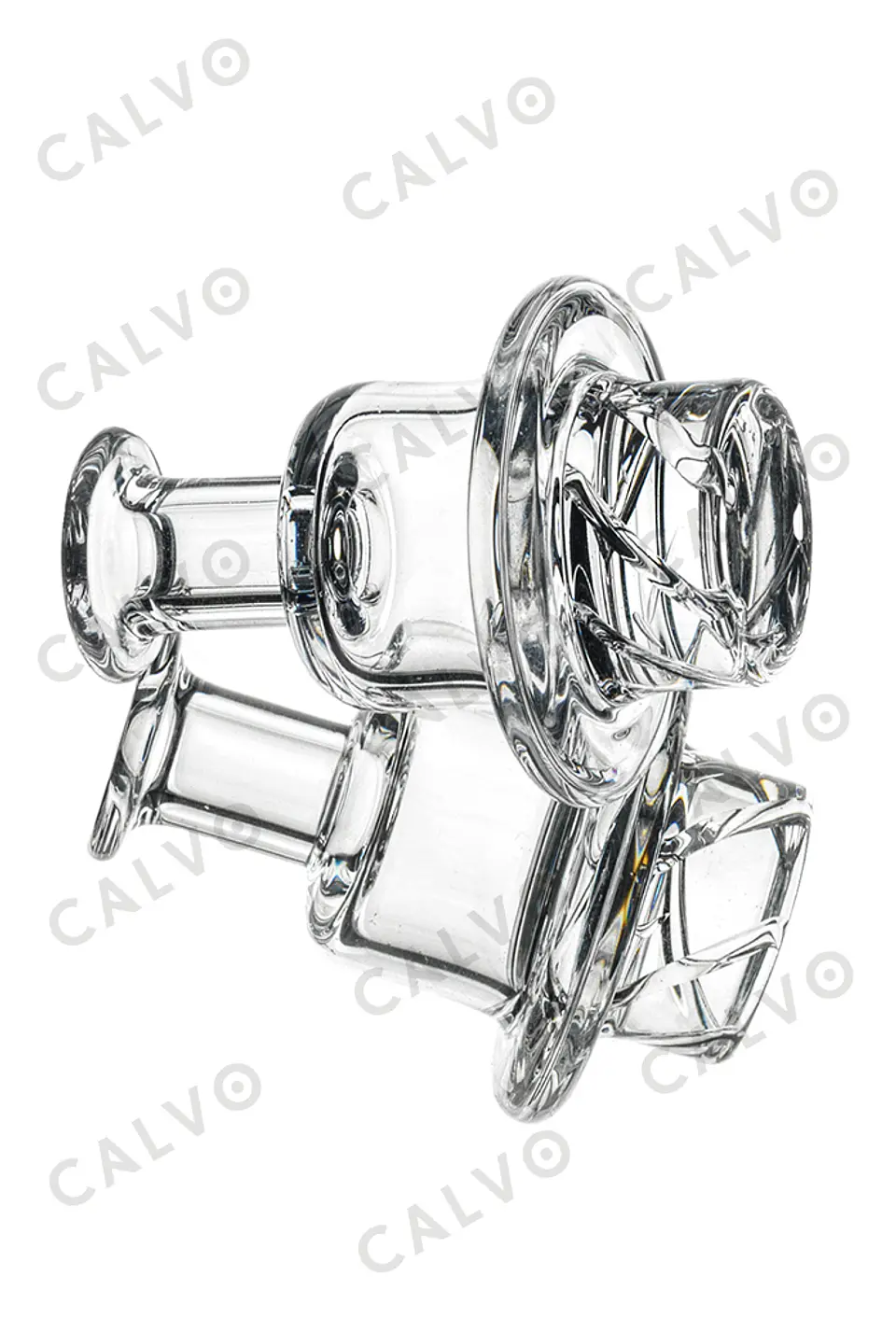 Calvo Glass Cap Direccional 1