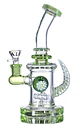 Calvo Glass Rig Cuerno Mediano 22cm - Miniatura 2