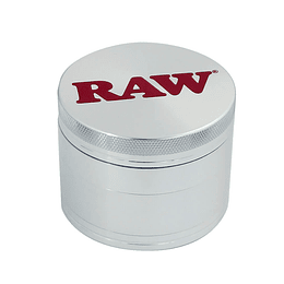 Moledor RAW Silver 56mm