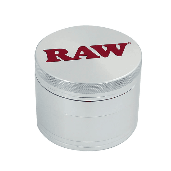 Moledor RAW Silver 56mm 1