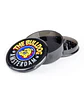 Moledor plástico Bulldog 3 partes 60mm - Miniatura 4