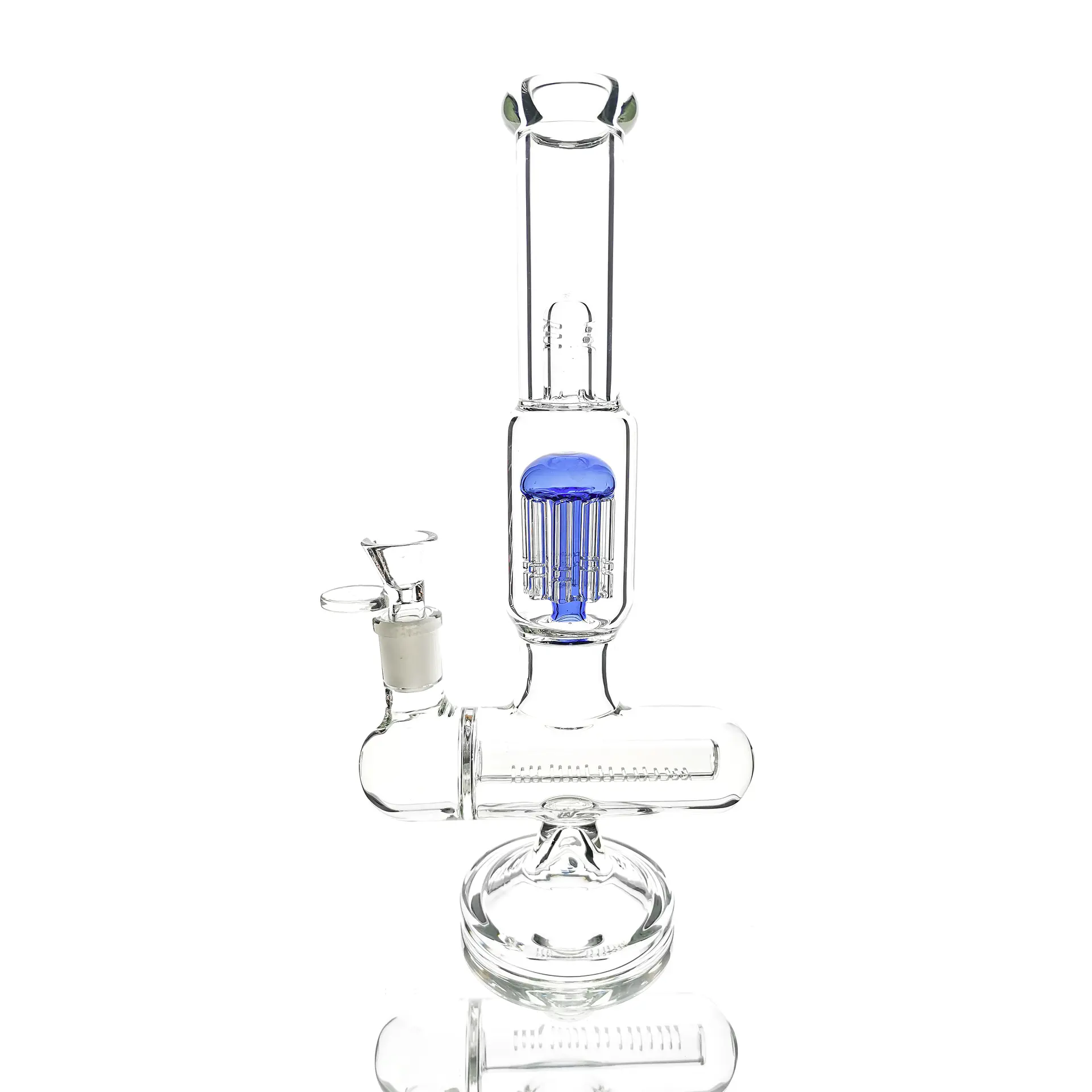 Bong Inverted T 27cm 2