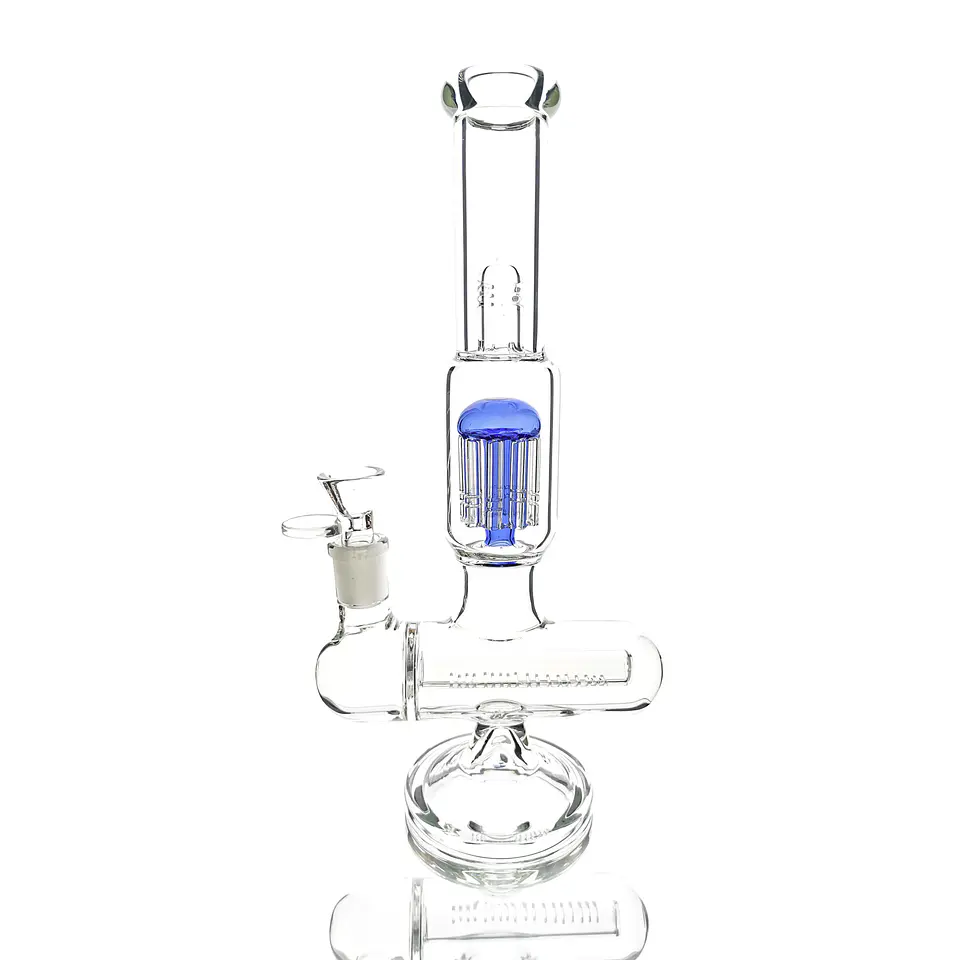 Bong Inverted T 27cm 2