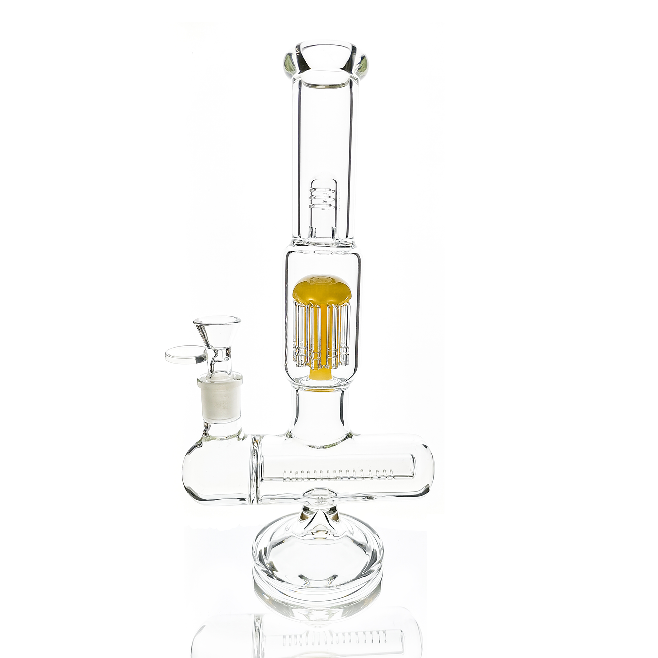 Bong Inverted T 27cm 5