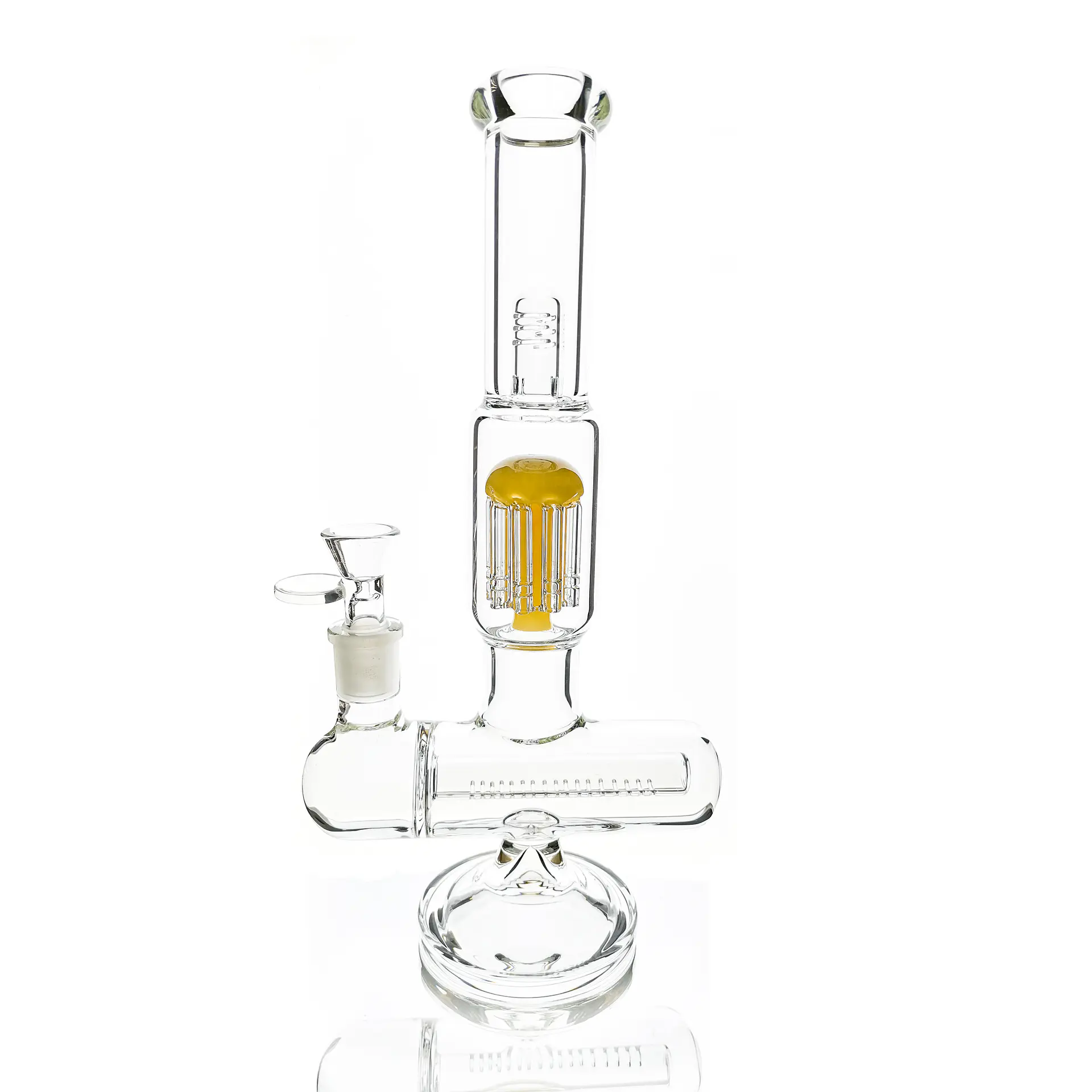 Bong Inverted T 27cm 5